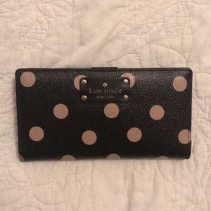 Kate Spade Bifold Wallet